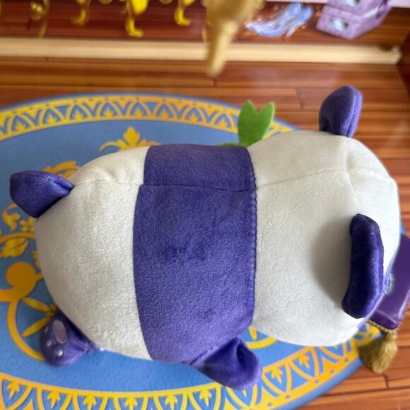 Aphmau MeeMeow | Safari Panda Cat Plush - Picture 3 of 8